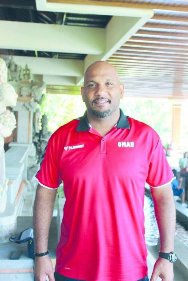 جابر البلوشي