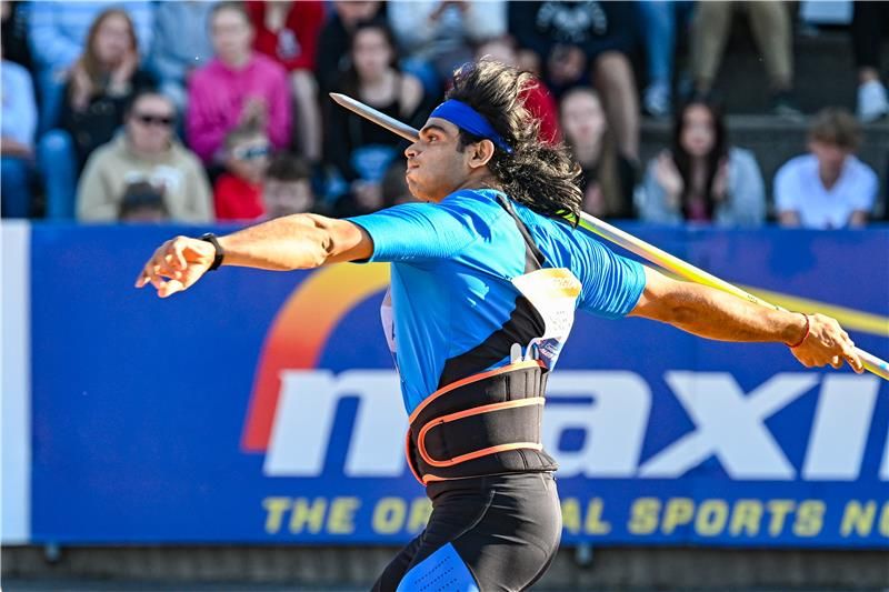 نيراج شوبرا