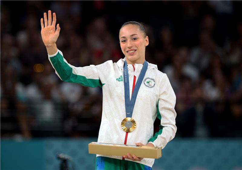 كايليا نمور