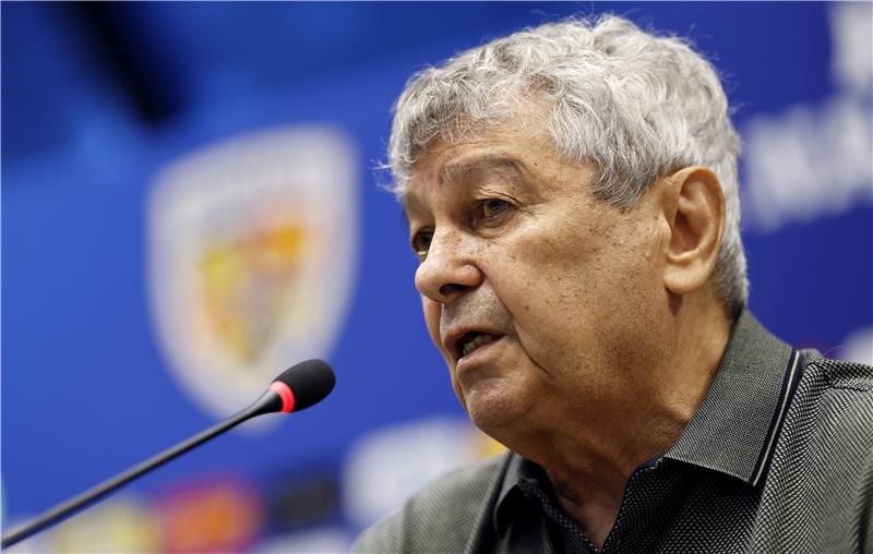 ميرتشا لوتشيسكو