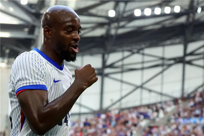 جون فيليب ماتيتا