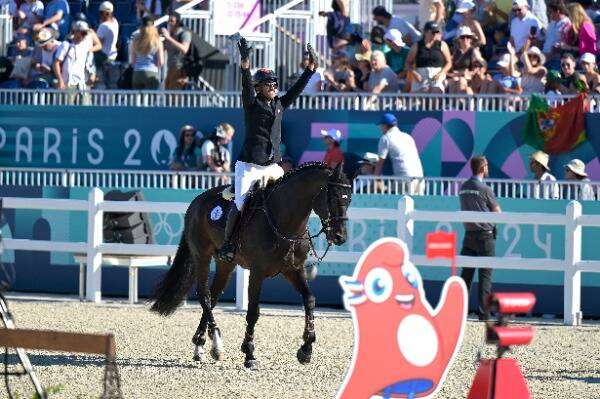 الفارس عمر المرزوقي