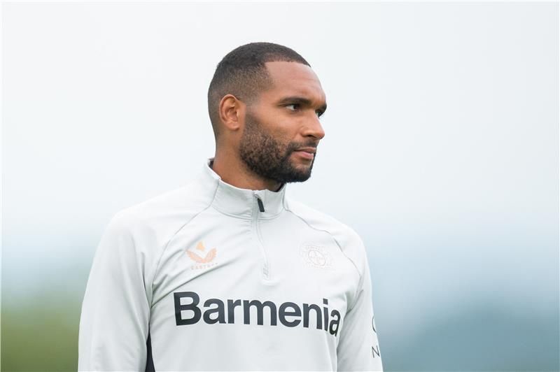 جوناثان تاه