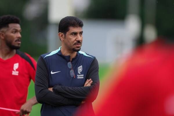 من التدريبات