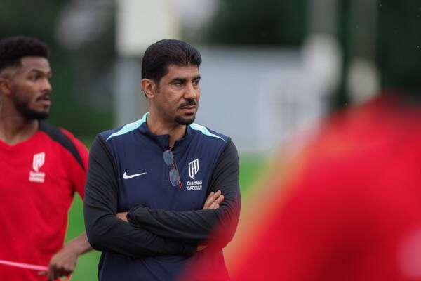 من التدريبات