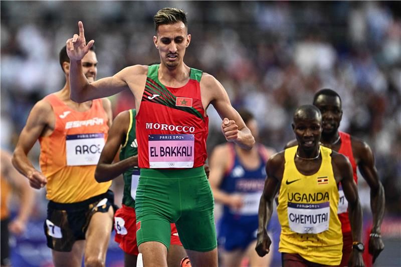 سفيان البقالي