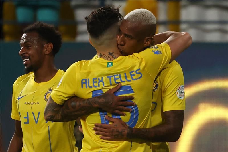 تيليس وتاليسكا