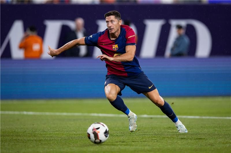 روبرت ليفاندوفسكي