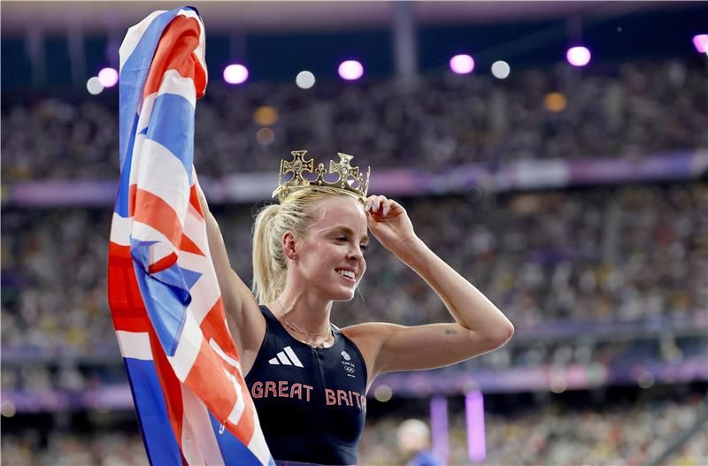 كيلي هودجكينسون