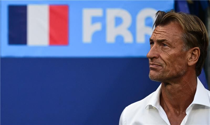 هيرفي رينارد