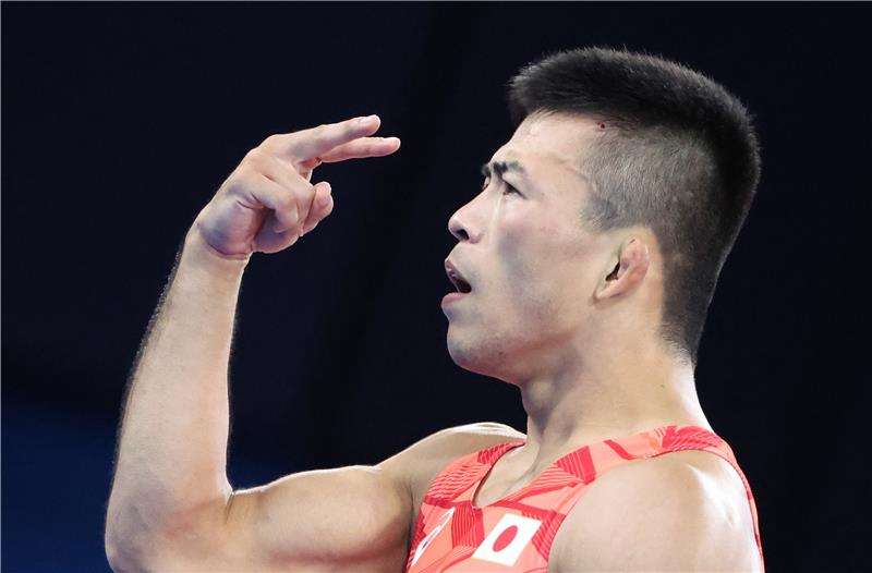 كينشيرو فوميتا