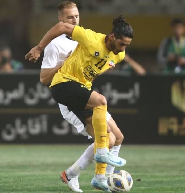 من المواجهة