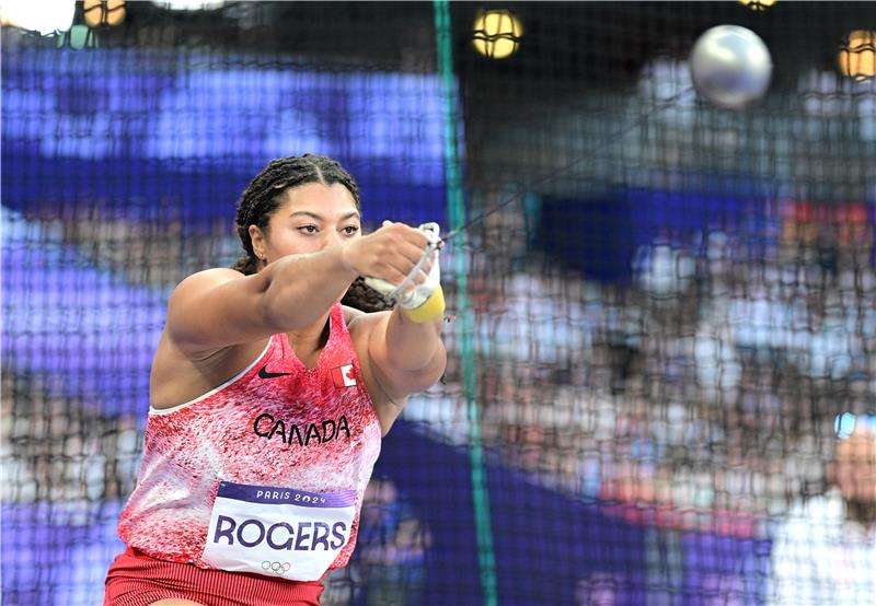 كامرين رودجرز