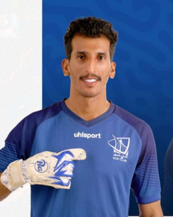 عمر الغابشي