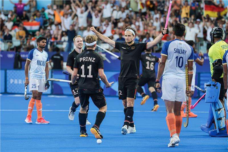 من المواجهة