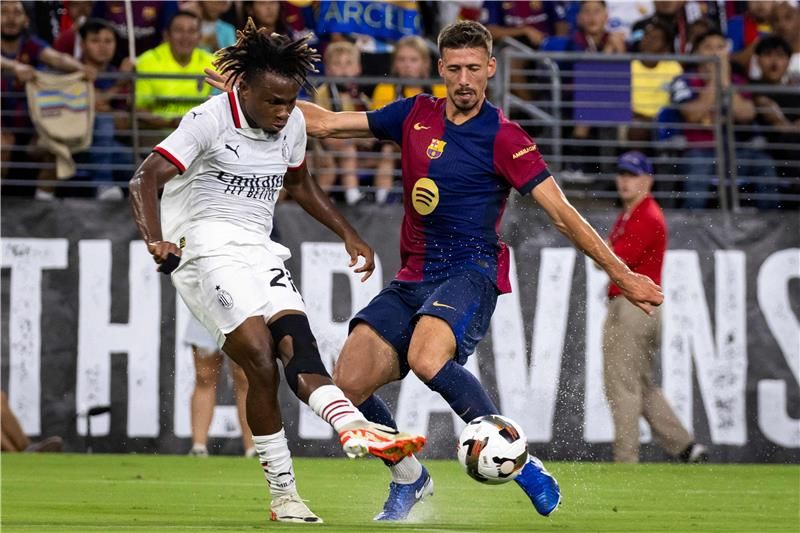 من المواجهة