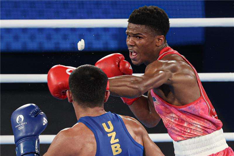 من المواجهة