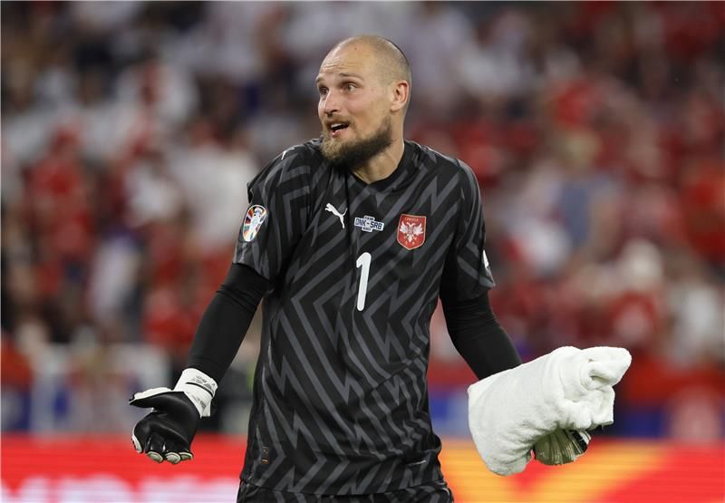 بريدراج رايكوفيتش