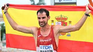 ألفارو مارتين