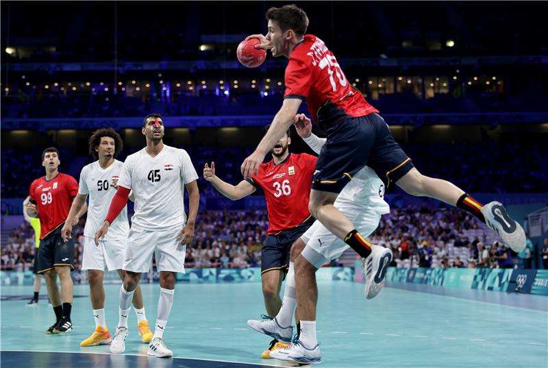 من المواجهة