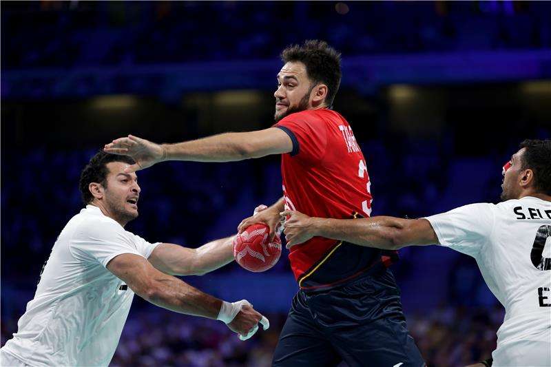 من المواجهة