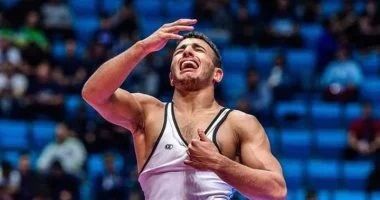 محمد إبراهيم "كيشو"