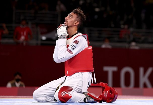 خليل الجندوبي