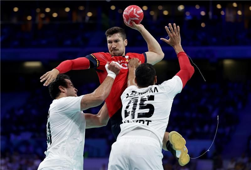 من المواجهة