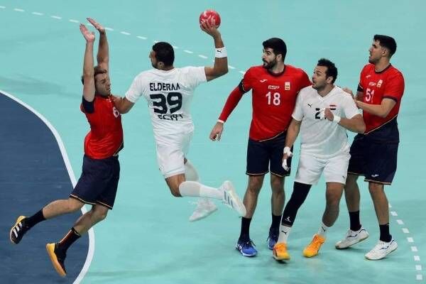 من المواجهة