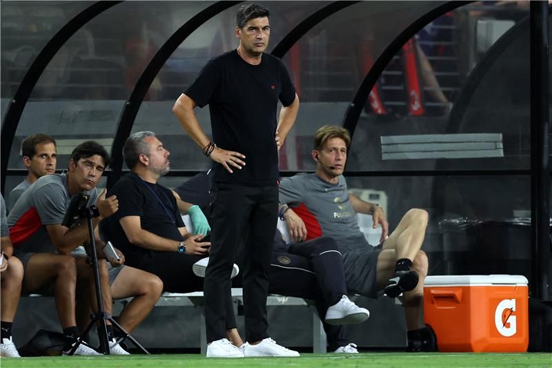 باولو فونسيكا