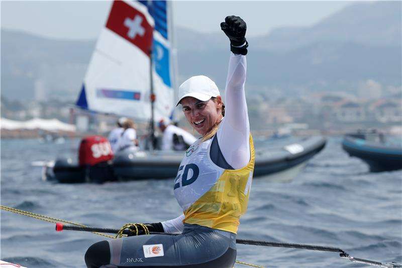 ماريت باوميستر