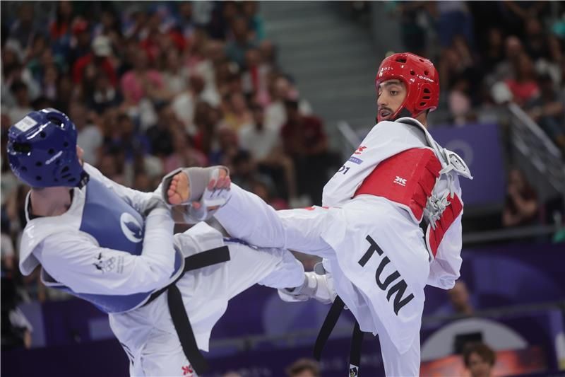 من المواجهة