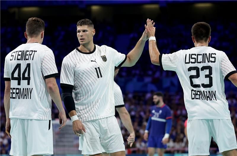 من المواجهة