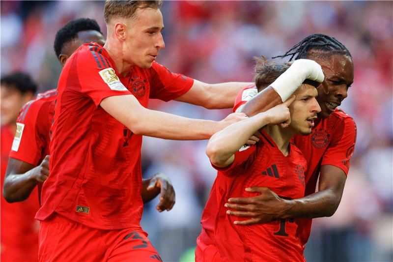 بايرن ميونخ