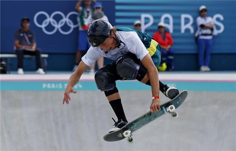 كيجان بالمر