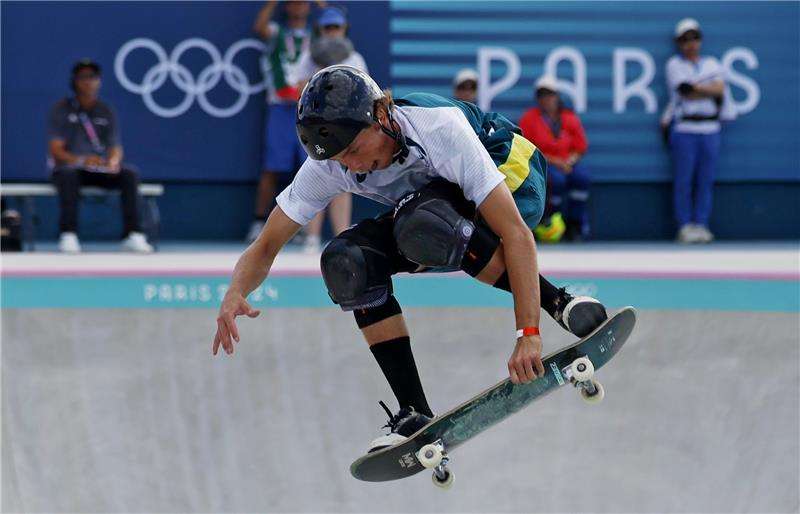 كيجان بالمر