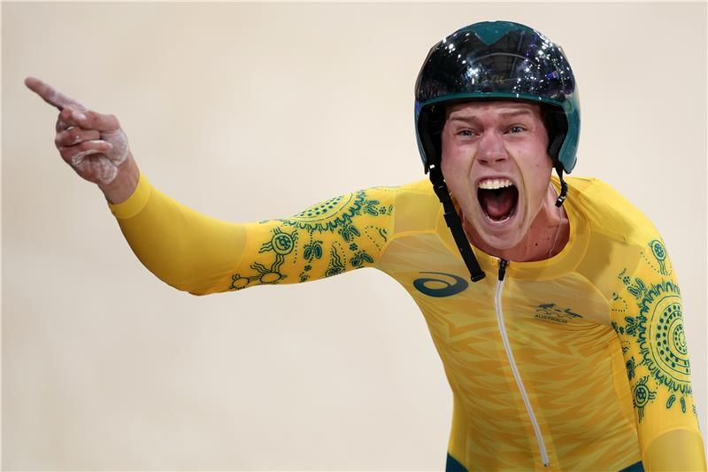 من المنافسات