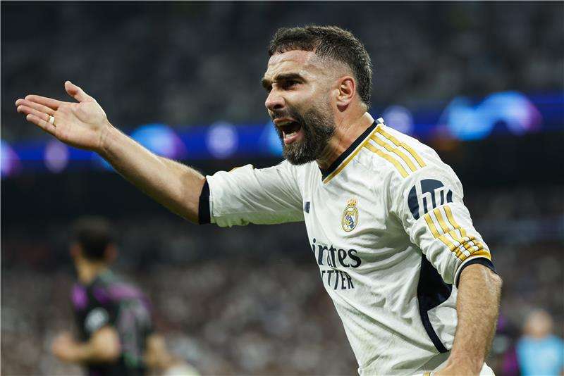 داني كارفاخال