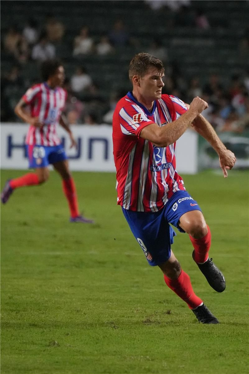 ألكسندر سورلوث