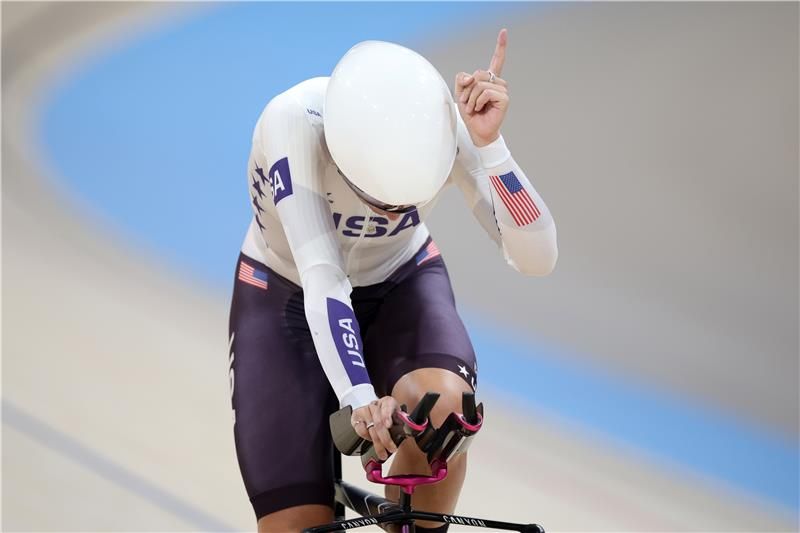 من المنافسات