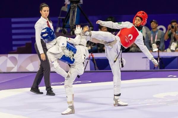 من المنافسات