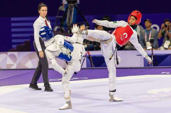 من المنافسات