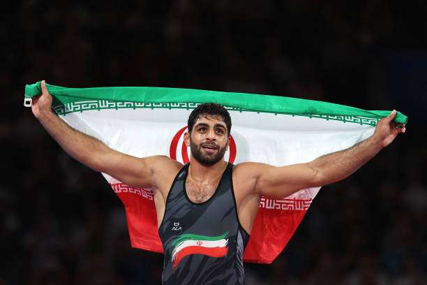 محمد هادي ساراوي