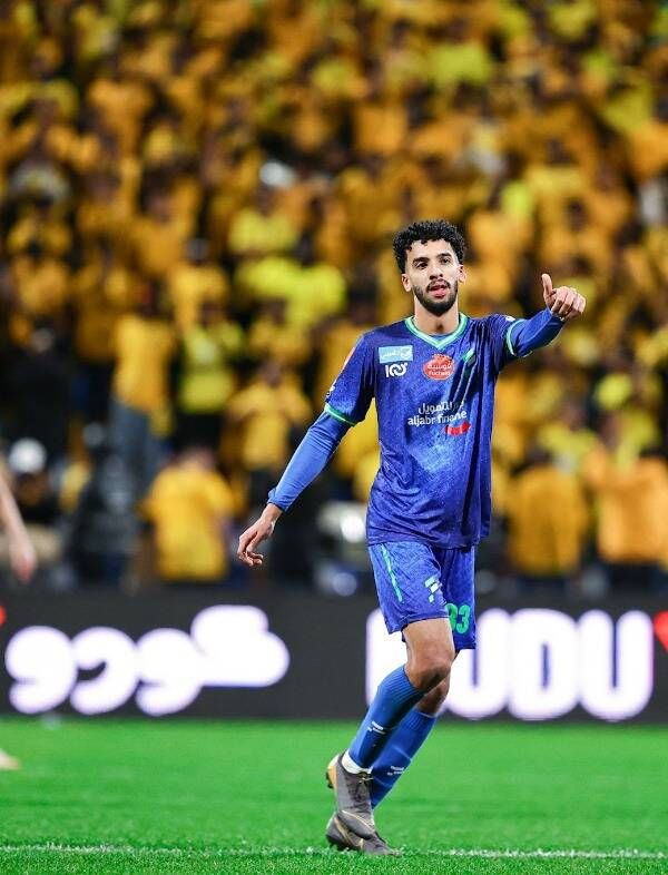 سالم النجدي