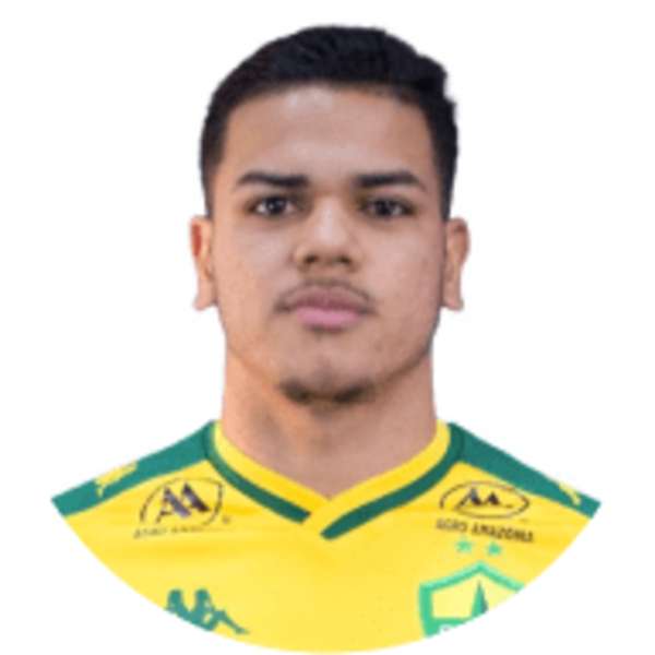 ريكيلمي هرنانديز