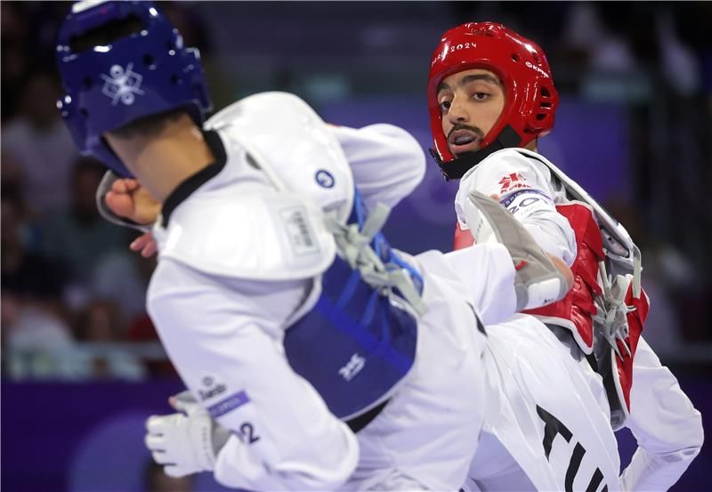 خليل الجندوبي