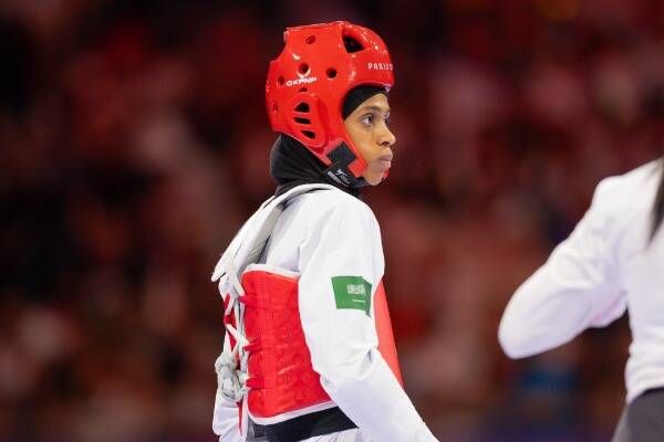 دنيا أبو طالب