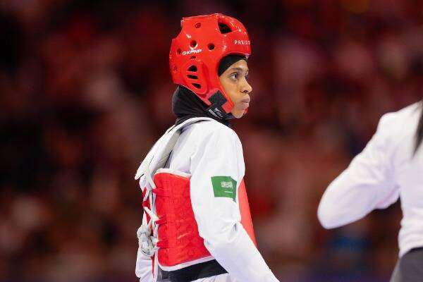 دنيا أبو طالب