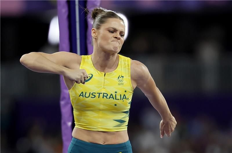 نينا كينيدي