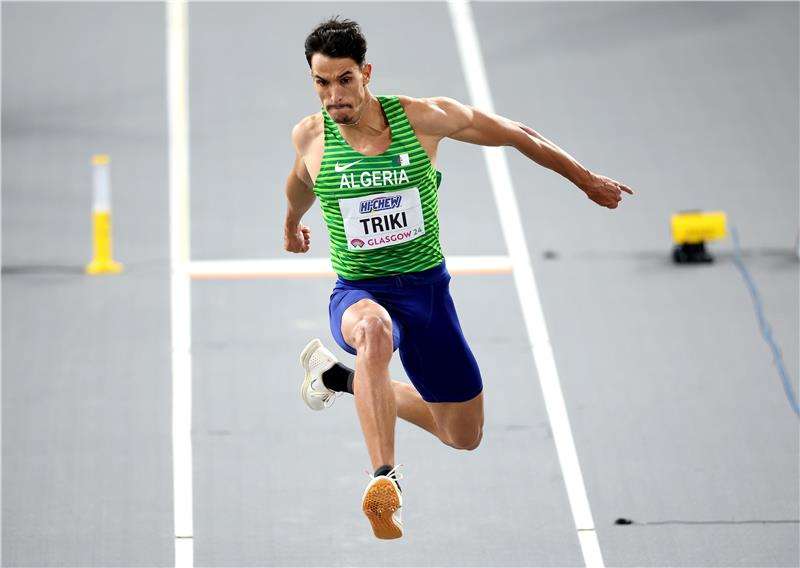 ياسر التريكي